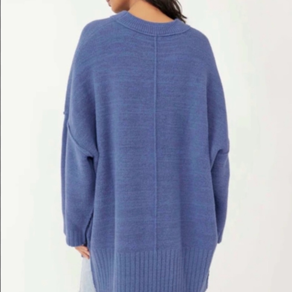 Free People Peaches Tunic - Picture 2 of 2
